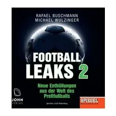 Football Leaks 2