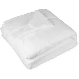 Cecotec Flow Comfortcloud 3000 Nordische Füllung - White - 220 x 220 cm