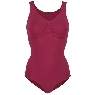 Nuance Shaping-Body Damen bordeaux Gr.M (40/42)