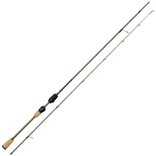 Westin W6 Spoon 7'1'/213Cm Ml 2-10G 2 Sec - Spinnrute