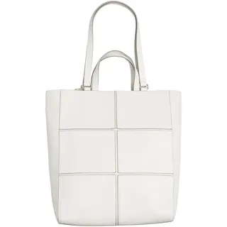 ESPRIT Damen 034ea1o301 Shopper, 055/Ice