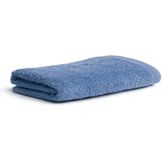 Möve Superwuschel Duschtuch 80 x 150 cm blau