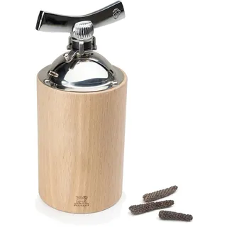 Peugeot Isen Pfeffermühle 16 cm Braun unbefüllt
