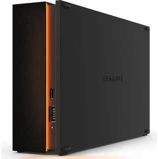 FireCuda Gaming Hub 8 TB USB 3.2