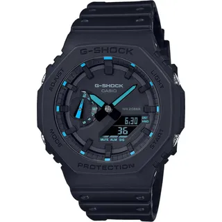 Casio G-Shock GA-2100 Resin 45,4 mm GA-2100-1A2