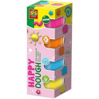 SES Creative Happy Knete Knete