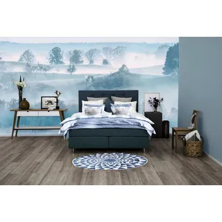 Home Affaire »Nordica« inkl. Topper, auch in Überlänge 200/220 cm,