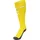 Unisex Kinder Hmlcore Football Sock BLAZING YELLOW/WHITE 35-38 EU