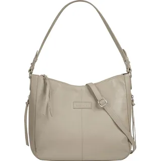 Bruno Banani Shopper Damen 022133 beige | Beige