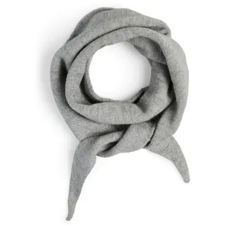 Pieces Pckomma Triangle Scarf Noos Bc