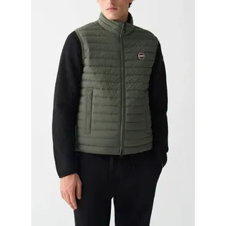 Colmar Daunenweste »MENS DOWN VEST« regular fit, mit Stehkragen