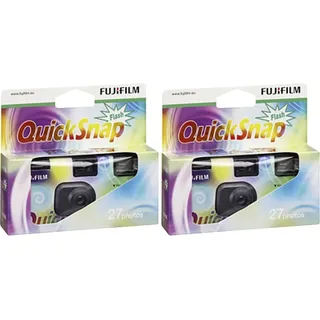 Fujifilm QuickSnap Flash 400
