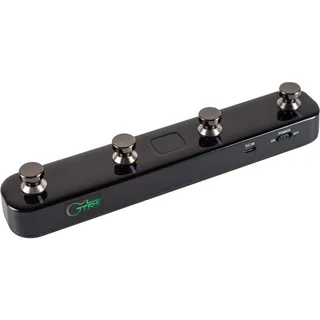 Mooer GTRS Wireless Footswitch GWF4