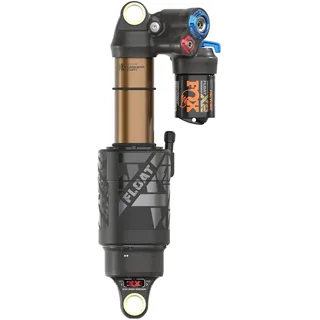 Fox Factory FLOAT X2 Factory 2pos-Adj Metrischer Stoßdämpfer 230 x 57,5 mm 2023