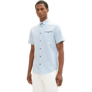 TOM TAILOR Herren Hemd