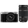 X-M5 Kit XC 15-45mm F/3,5-5,6