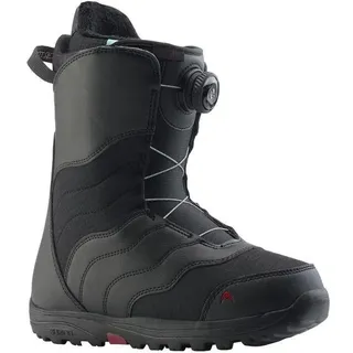BURTON Mint BOA Black 001