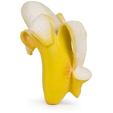 Oli & Carol Badespielzeug Banane