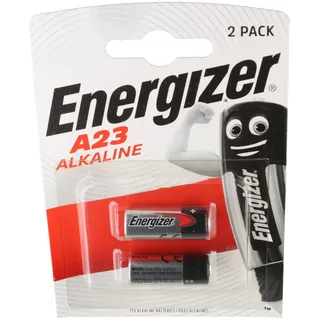 Energizer A23 Spezial-Batterie 55 mAh 2 St.