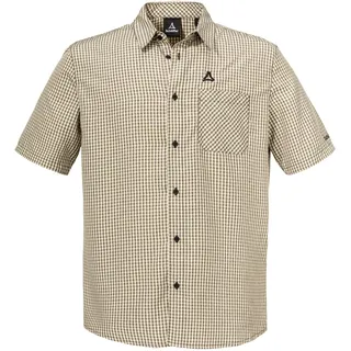 Schöffel Circ Shirt Style Dalfoss Men schwarz, 9990, 48