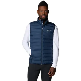 Columbia Herren Lake 22 2.0 Down Vest Puffer Vest Bodywarmer (1er Pack)