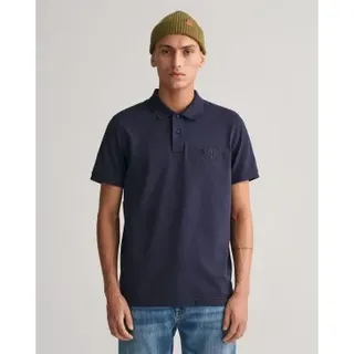 GANT Tonal Shield Poloshirt 2062025