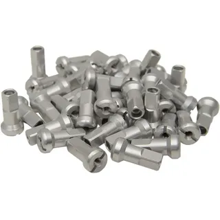 Moose Hard-parts Mx1 Sprechende Brustwarzen - Silver - 3.60 mm