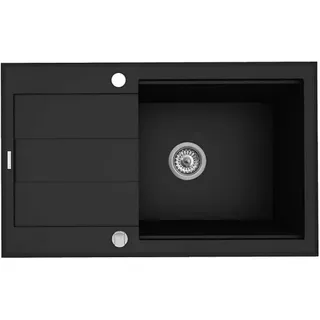 PYRAMIS Sparta Plus Lux 070 083 701 Schwarz - Schwarz