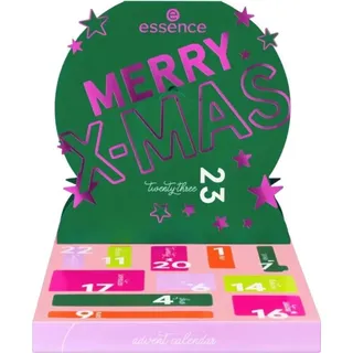 Essence little X-Mas Wonder Adventskalender 2000