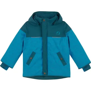 Finkid Koira ICE mosaic/deep teal (149330) 90/100