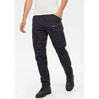G-Star Rovic Zip 3d Tapered Jeans Dark Black 31 32