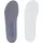 Air-Active Soft Print Fußbett 37 Grau