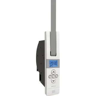 WIR elektronik Rollladen-Gurtwickler Comfort Maxi eW825 für 23mm Gurtband,