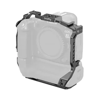 SmallRig Käfig für Canon EOS R5 Mark II mit Batteriegriff BG-R20