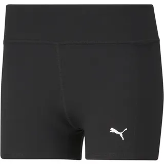 Puma Train Favorite 3" Trainingsshorts Damen black L