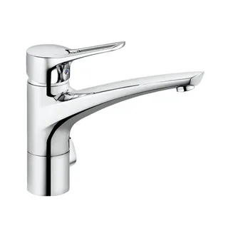 Kludi Mx Spültisch-Multi-Einhebelmischer Chrom