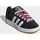 Campus 00s Core Black / Lucid Pink / Cloud White 38 2/3