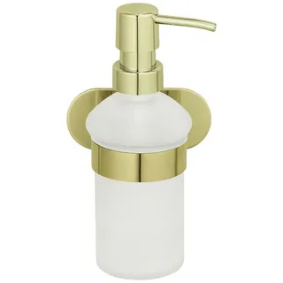 Wenko Seifenspender Orea Gold