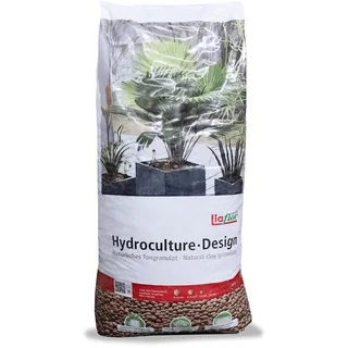 Liaflor Blähton Grob 50l