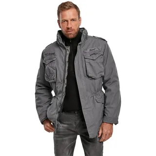 M-65 Giant Jacket Herren charcoal grey M