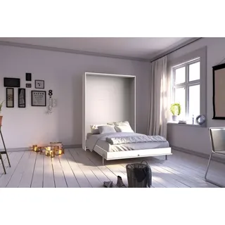 WIMEX Schrankbett »Juist«, vertikal klappbar,