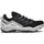 Maddox Pro GTX LO Herren weit Schwarz/Grau 42