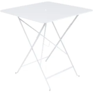 Fermob Bistro Stehtisch 71x71 cm Stahl