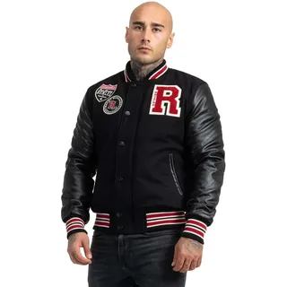 BENLEE Herren College Jacke FRANCIS