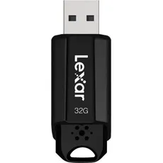 Bild JumpDrive S80 32 GB schwarz USB 3.1