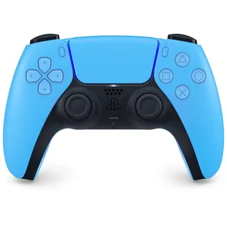 Sony DualSense Controller Starlight Blue PS5