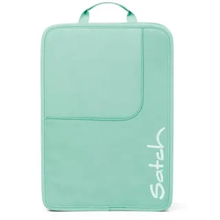 Satch Heftebox Triple Flex, Mint,