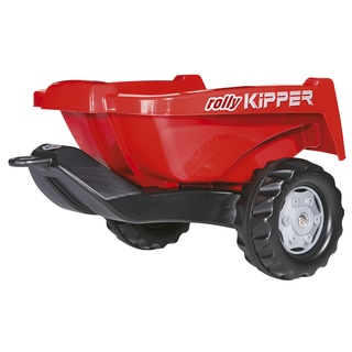 Rolly Toys rollyKipper II rot (128815)