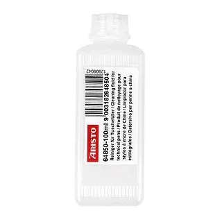 ARISTO Tuschefüller und Zeichenspitzen Reinigungsflüssigkeit 100,0 ml, 1 St.