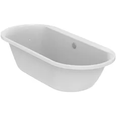 Bild Connect Air Oval-Badewanne 1800x800mm E106801